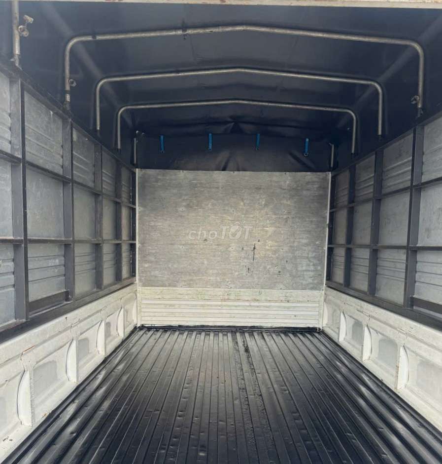 Bán gấp Kia 1.4 tấn đời 2023 thùng bạt 3m2. Mua bán Xe tải, xe ben tại Thành phố Thuận An Bình Dương được đăng bởi Hồ Xe Tải hình 7