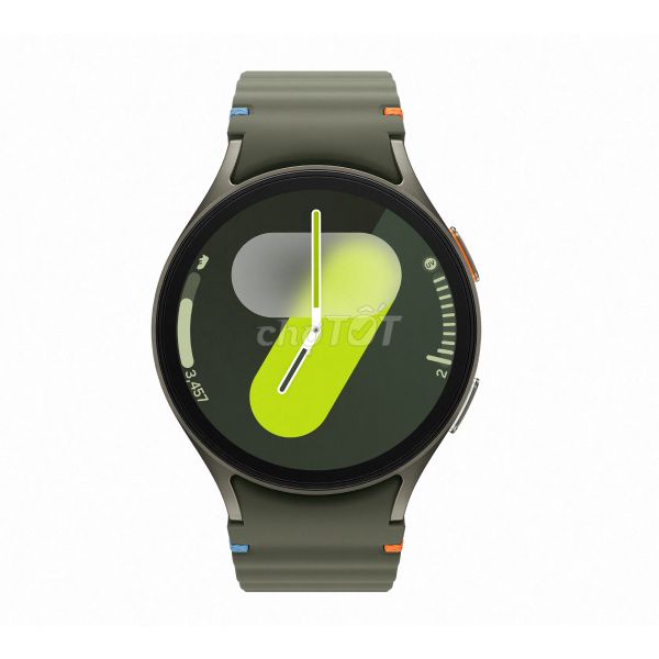 Samsung Galaxy Watch 7 40mm, 44mm GPS (Không Esim). Mua bán Thiết bị đeo thông minh tại Quận Hoàng Mai Hà Nội được đăng bởi 199xWatch hình 1