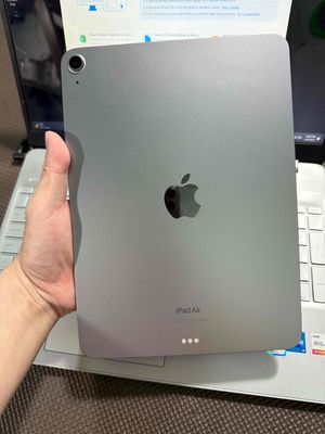 iPad Air 6 M2 pin 100 bh dài thế giới di động. Mua bán Máy tính bảng tại Thành phố Đà Lạt Lâm Đồng được đăng bởi phong