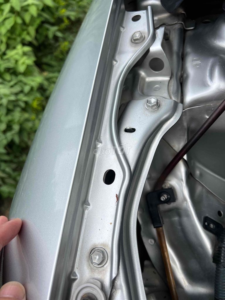 Toyota Vios 2012 1.5G - 120000 km. Mua bán Ô tô tại Thị xã Tân Uyên Bình Dương được đăng bởi Phuoc Thanh hình 9