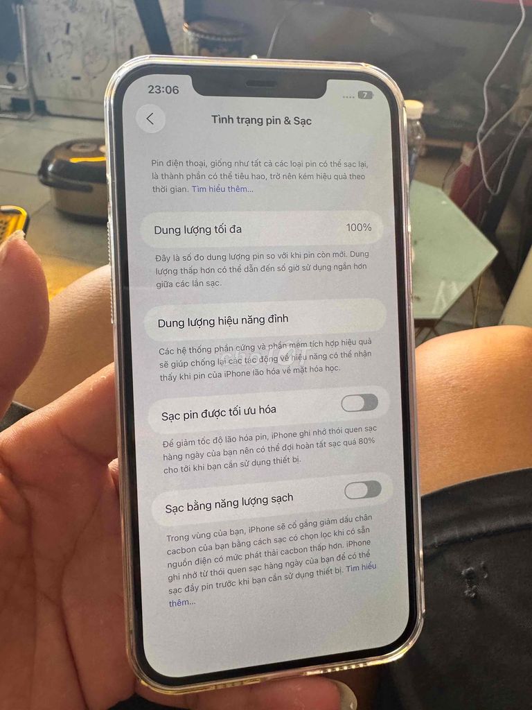 Apple iPhone 12 Pro Max 256GB. Mua bán Điện thoại tại Thành phố Thuận An Bình Dương được đăng bởi cầm đồ Hà Minh Tâm  hình 1