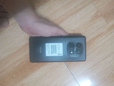 Xiaomi Redmi Note 15 5G 128GB Đen