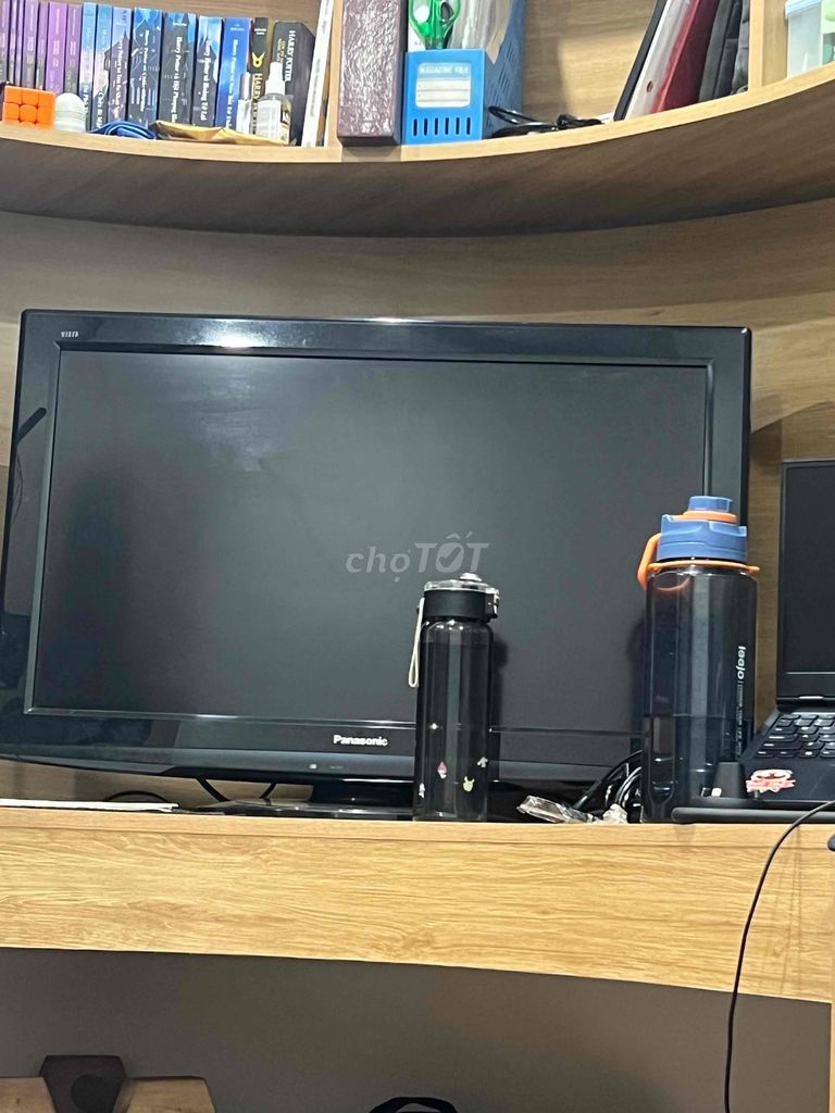 Tivi Panasonic Đen. Mua bán Tivi, Âm thanh tại Quận Thanh Xuân Hà Nội được đăng bởi alex nguyễn hình 1