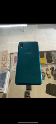 Samsung galaxy A10s 2/32GB