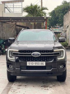 Ford Ranger 2024 XLS 2.0 4X2 AT - 20000 km. Mua bán Ô tô tại Quận 1 Tp Hồ Chí Minh được đăng bởi Thanh Tâm