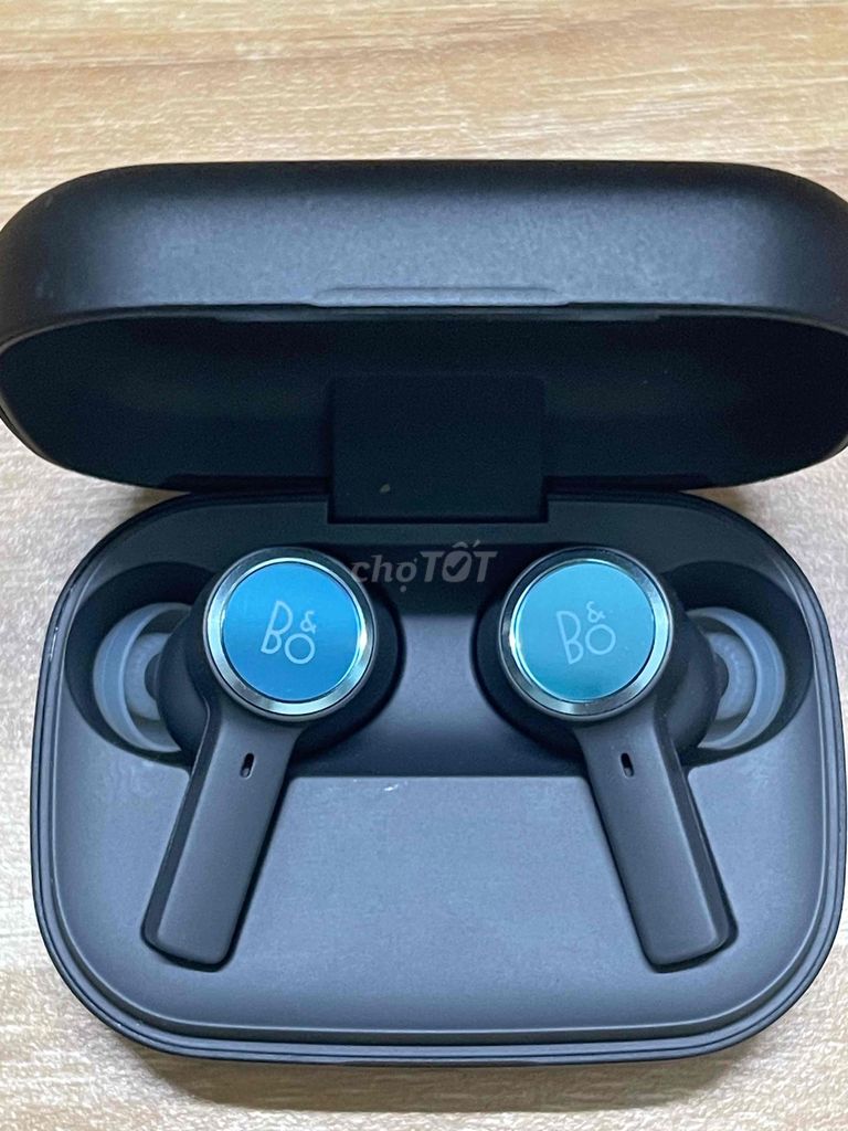 Tai nghe Bang & Olufsen Beoplay EX Đen. Mua bán Tivi, Âm thanh tại Quận Thanh Khê Đà Nẵng được đăng bởi Vô Thường hình 1