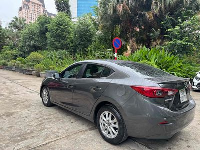 Mazda 3 2019 xe tư nhân Hà Nội máy số zin k ngập. Mua bán Ô tô tại Quận Nam Từ Liêm Hà Nội được đăng bởi phạm phương nga