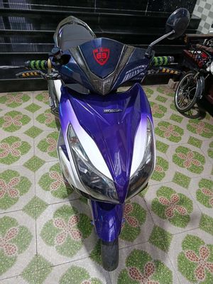 Ab 2015 kiểng. Mua bán Xe máy tại Quận 7 Tp Hồ Chí Minh được đăng bởi Minh hoàng 