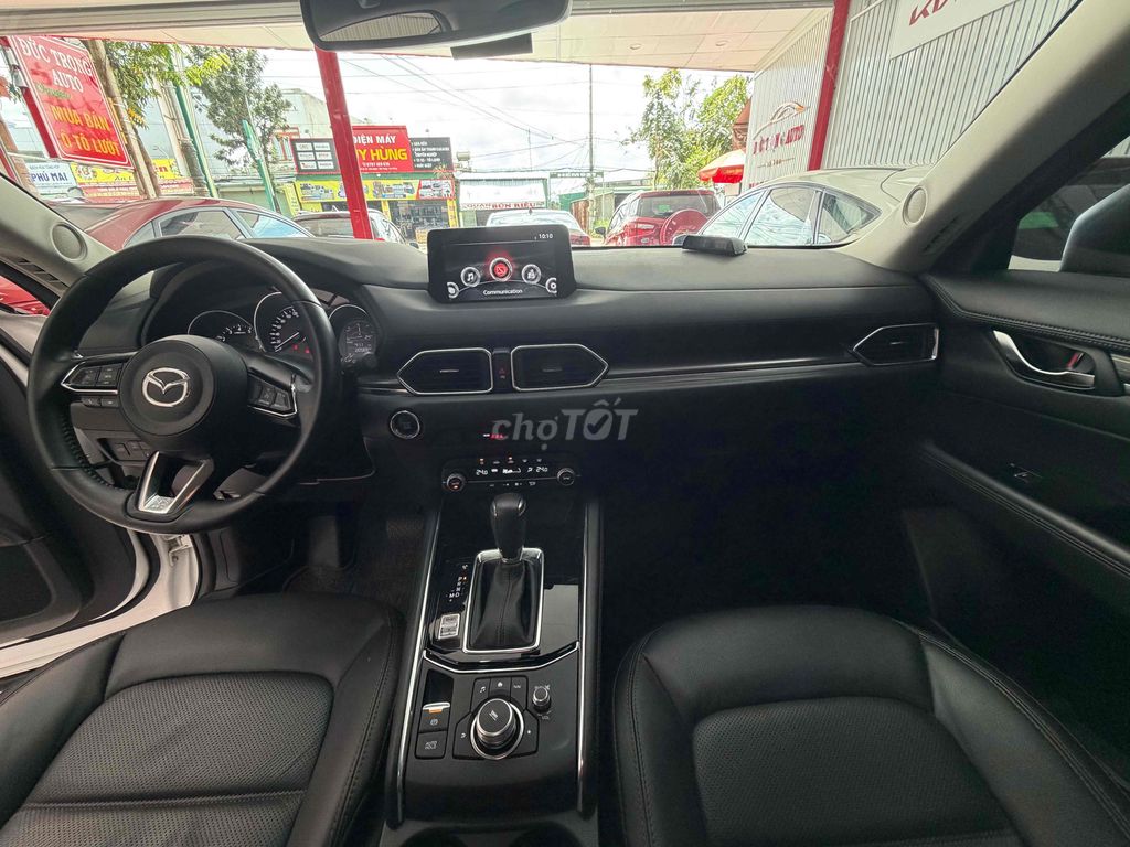 Mazda CX 5 2024 Luxury 2.0 AT - 19 km. Mua bán Ô tô tại Huyện Đức Trọng Lâm Đồng được đăng bởi Đức Trọng hình 7
