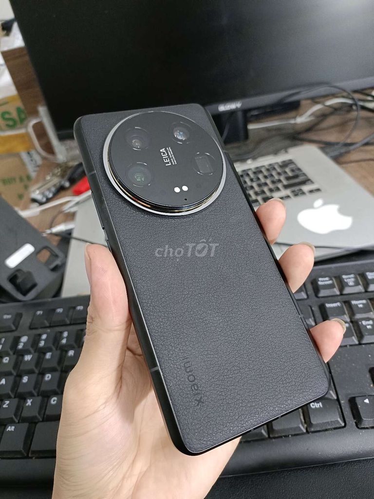 Sale Xiaomi Mi 14 ultra 16/512GB keng