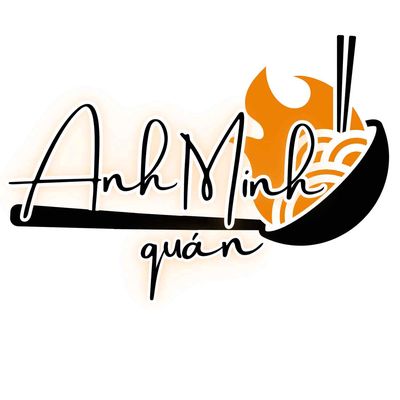 ANH MINH QUÁN - Cơm