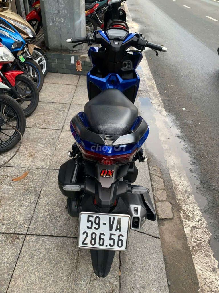 Honda Vario 150 2020 mới 90% Bstp chính chủ. Mua bán Xe máy tại Quận Tân Phú Tp Hồ Chí Minh được đăng bởi Tuanduy hình 4
