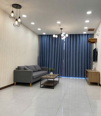 CHO THUÊ CĂN HỘ FULL NỘI THẤT CALLA GARDEN 2 PHÒNG NGỦ