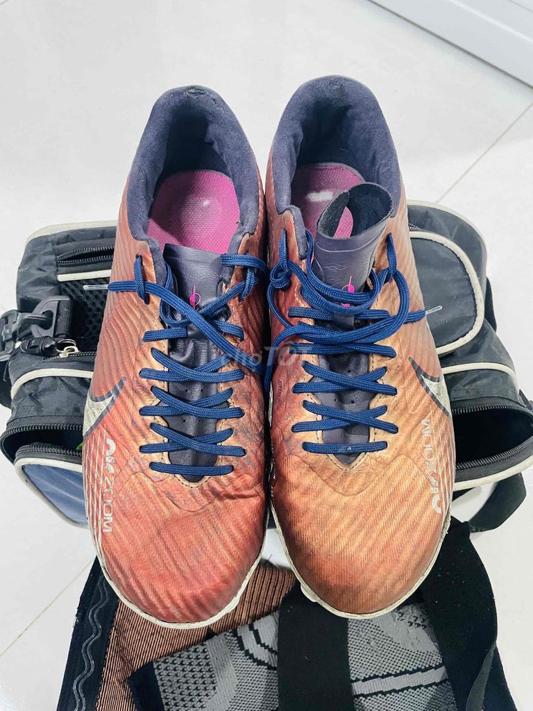 giày đá banh nike vp15