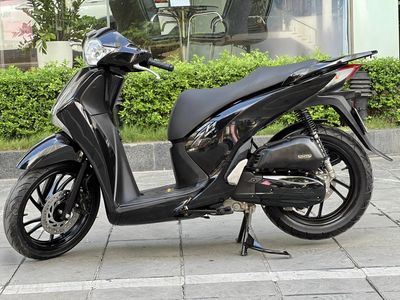 SH Honda Đen mới, xe nữ chạy giữ gìn tốt. Mua bán Xe máy tại Quận Hà Đông Hà Nội được đăng bởi Cường Vũ