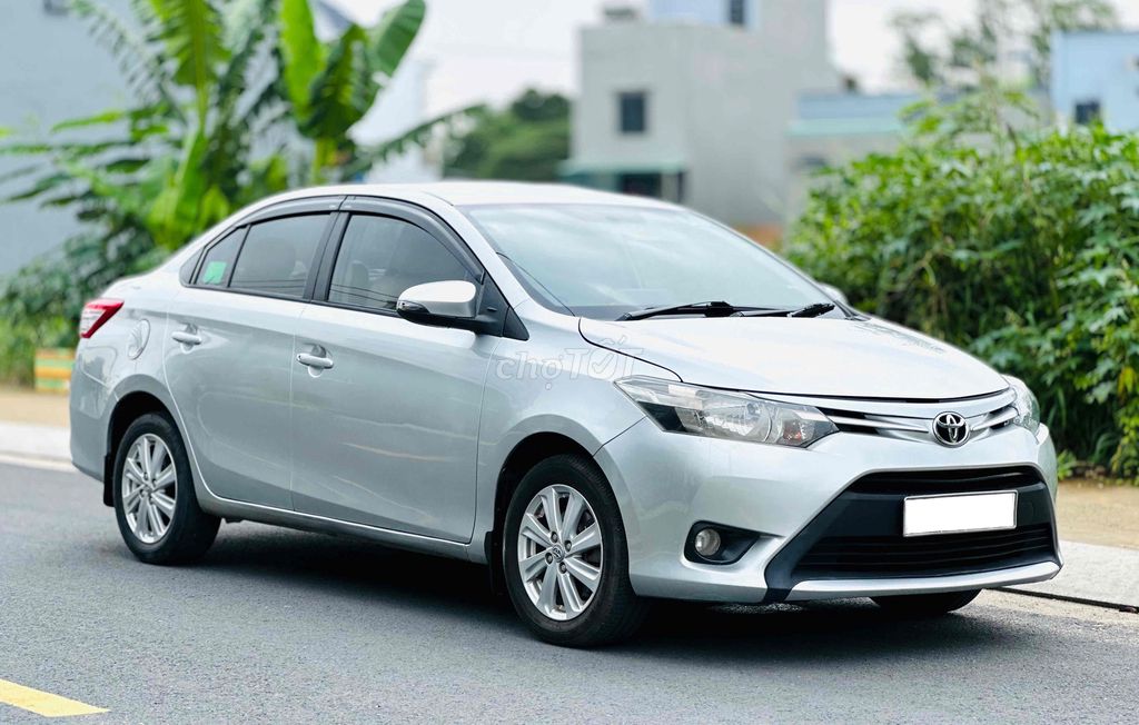 Toyota Vios 2018 2019 1.5E MT xe zin giá tốt. Mua bán Ô tô tại Huyện Hóc Môn Tp Hồ Chí Minh được đăng bởi  QUÂN SHOWROOM AUTO 888 hình 5