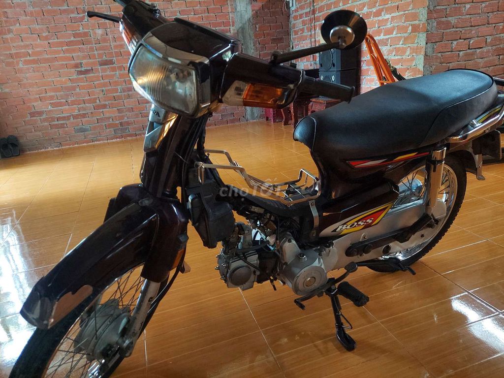 BOSS SAN DA. Mua bán Xe máy tại Huyện Mỏ Cày Bắc Bến Tre được đăng bởi Khang Tấn hình 1