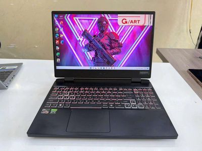 Acer Tiger Nitro AN515-46 R7 6800H/RTX 3060. Mua bán Laptop tại Quận Hải Châu Đà Nẵng được đăng bởi TTCenter 484 NÚI THÀNH