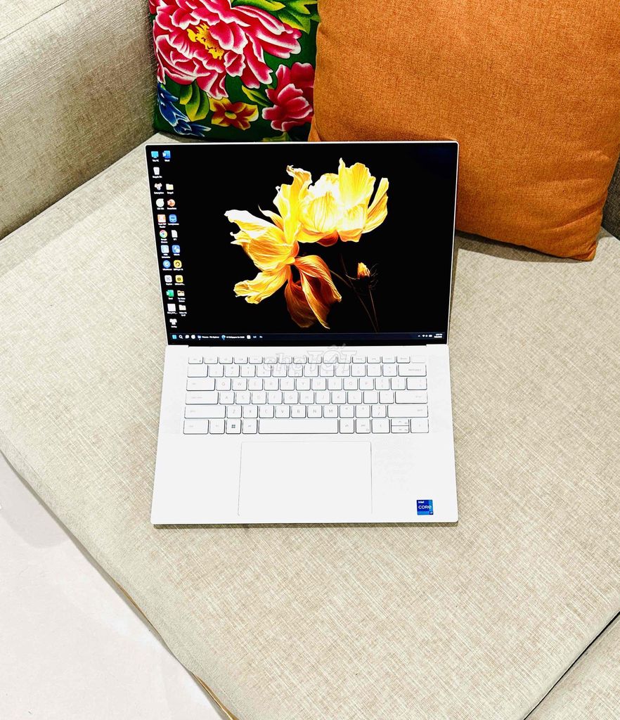 Dell XPS 9520 i7-12700H/RTX 3050ti 4K OLED. Mua bán Laptop tại Quận Hồng Bàng Hải Phòng được đăng bởi Trần Mạnh Cường hình 1