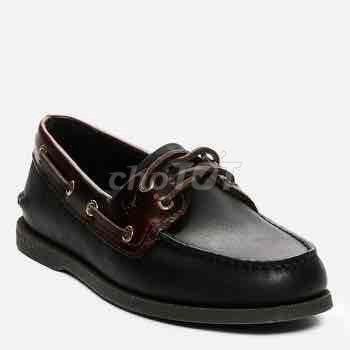 GIÀY MỌI DA NAM SPERRY  XÁCH TAY MỸ 🇺🇸SIZE: 41