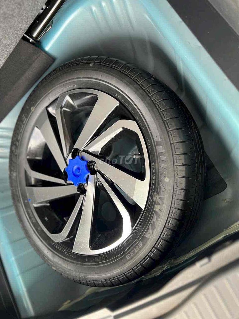 Toyota Raize 2022 1.0 Turbo 35.000 km. Mua bán Ô tô tại Quận Gò Vấp Tp Hồ Chí Minh được đăng bởi Nguyễn Nam Sang hình 15