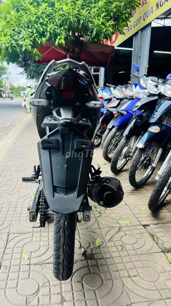 ex150 cấu hình 65+. Mua bán Xe máy tại Thành phố Sa Đéc Đồng Tháp được đăng bởi XE MÁY 66 ĐỒNG THÁP hình 7