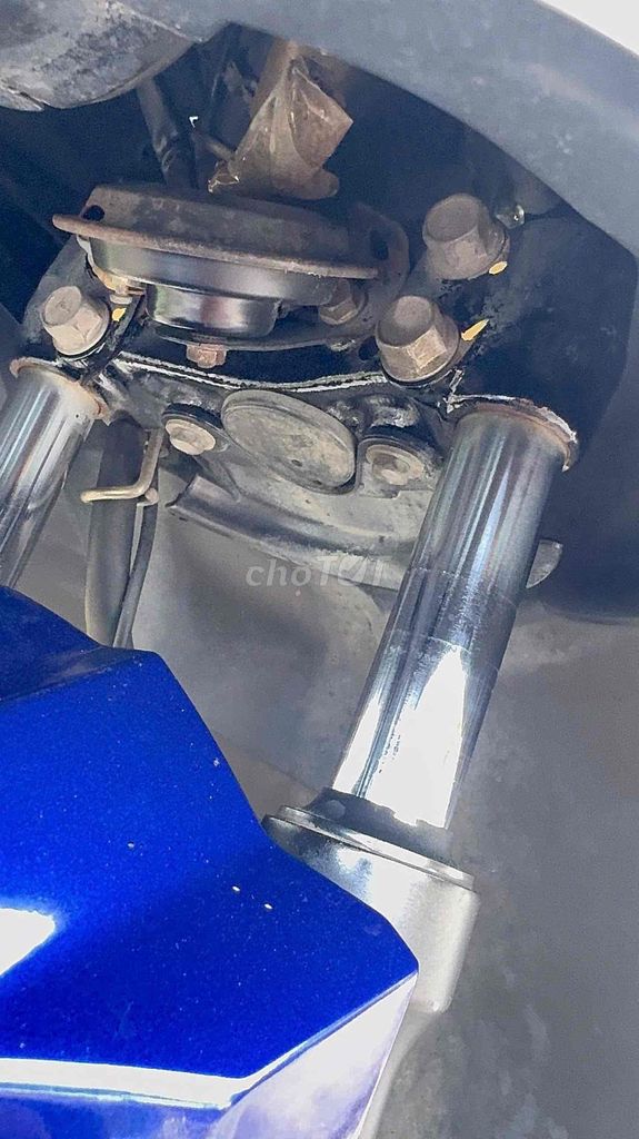 chân áo sạch đẹp zin chất. Mua bán Xe máy tại Thị xã Bến Cát Bình Dương được đăng bởi xe máy trả góp tín nghĩa  hình 14