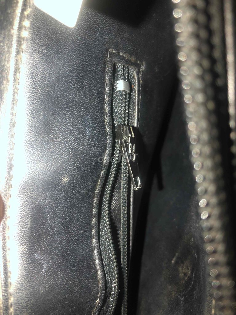 túi da cá duối hàng âu nha