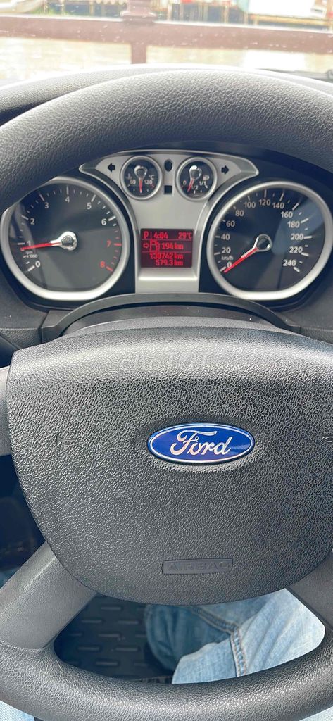 Ford Focus 2011 1.8 AT - 130000 km. Mua bán Ô tô tại Quận Ninh Kiều Cần Thơ được đăng bởi nguyen van tai hình 8