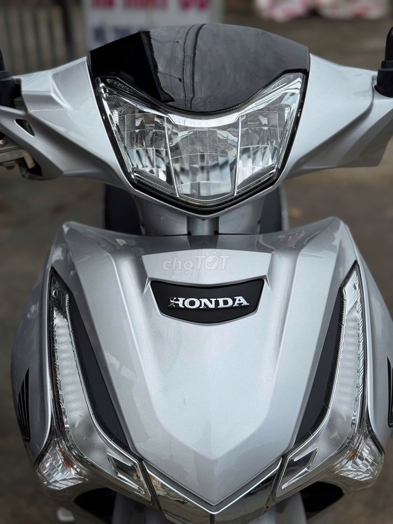 Honda Future 125 2020 Bạc. Mua bán Xe máy tại Huyện Trảng Bom Đồng Nai được đăng bởi cửa hàng xe máy u kiệt hình 6