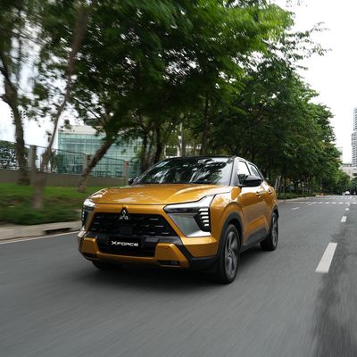 Mitsubishi Xforce 2025 Premium giảm gần 100% thuế. Mua bán Ô tô tại Quận Tân Bình Tp Hồ Chí Minh được đăng bởi Mitsubishi Motors Miền Nam