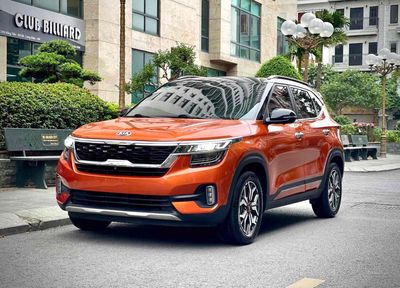 Kia Seltos 2021 2022 premium 1.4 turbo xe zin. Mua bán Ô tô tại Huyện Hóc Môn Tp Hồ Chí Minh được đăng bởi Quân Showroom Auto888