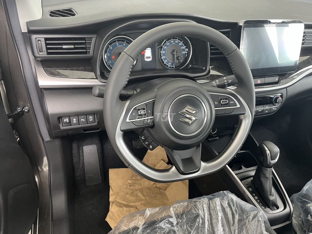 SUZUKI XL 7 HYBRID 2025 KHUYẾN MÃI 100% TB !!!. Mua bán Ô tô tại Quận 12 Tp Hồ Chí Minh được đăng bởi SUZUKI VIỆT LONG  hình 6