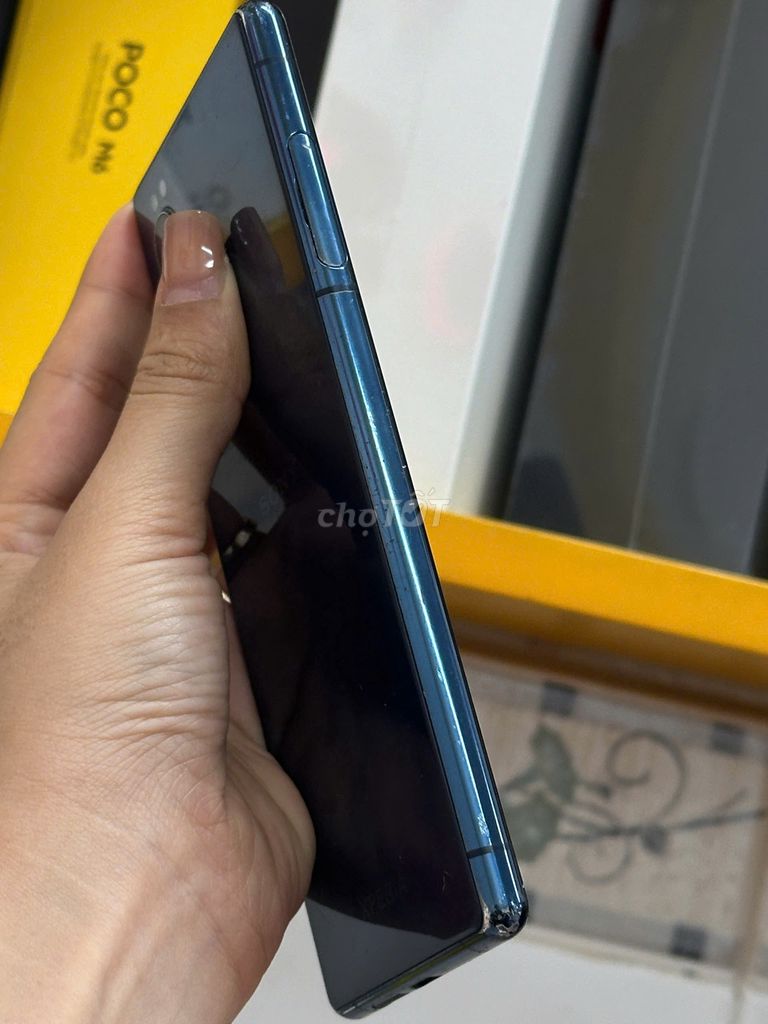 Sony xperia 5 64gb Thanh lý. Mua bán Điện thoại tại Quận Gò Vấp Tp Hồ Chí Minh được đăng bởi Vio Store hình 2