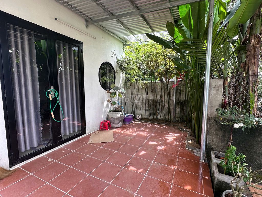 🏡 BÁN NHÀ K115 BÌNH KỲ – HÒA QUÝ