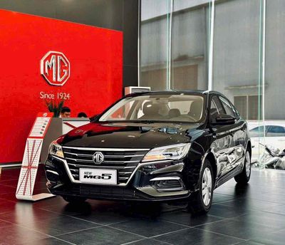 MG5 mt kiểu dáng sedan hạng C trả trước chỉ 80tr. Mua bán Ô tô tại Quận 6 Tp Hồ Chí Minh được đăng bởi Thanh Tâm MG KDV