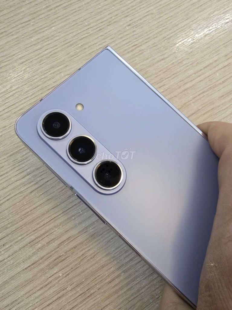 ZFold 5 512G | 256G Full PK Box, Có Bh 💕. Mua bán Điện thoại tại Quận Phú Nhuận Tp Hồ Chí Minh được đăng bởi Trung Tâm Di Động SMARTMOBILE UY TIN CHẤT LƯỢNG 👍  hình 1