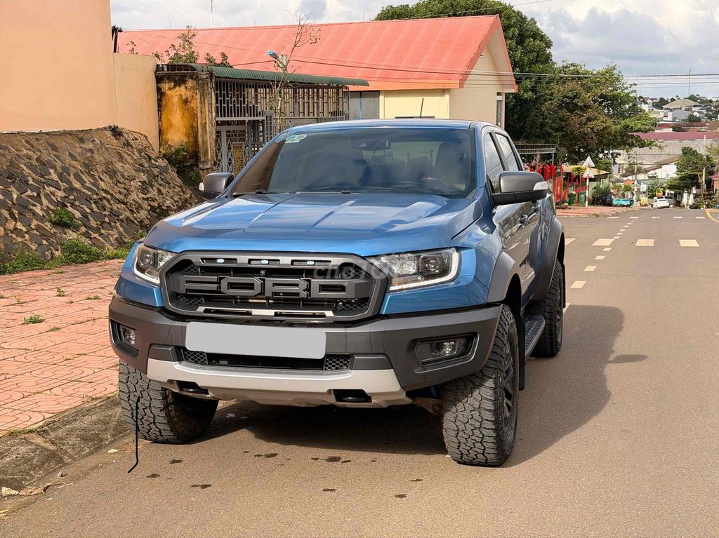 Raptor 2020. Mua bán Ô tô tại Huyện Đắk Mil Đắk Nông được đăng bởi Hoàng Dũng hình 2