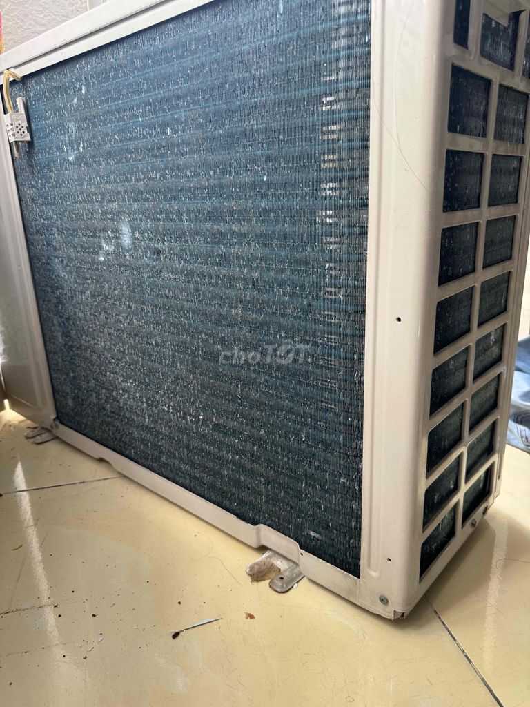 Máy lạnh Aqua 1.5 HP Trắng. Mua bán Máy lạnh, điều hoà tại Quận Ngũ Hành Sơn Đà Nẵng được đăng bởi Nguyễn hình 1