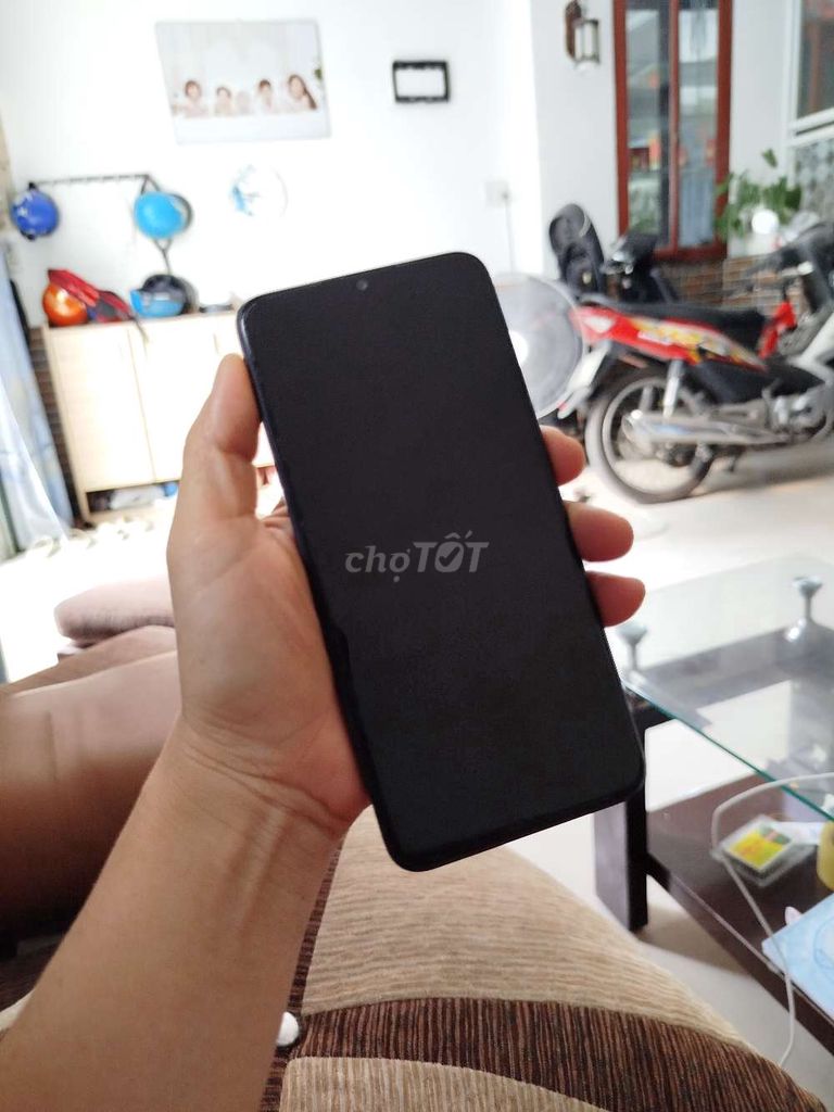 Oppo A17k Xanh Đẹp Keng. Máy Zin. Mua bán Điện thoại tại Quận Gò Vấp Tp Hồ Chí Minh được đăng bởi Nhàn hình 2