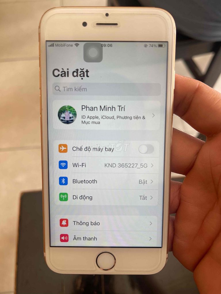 iphone 6s 32GB