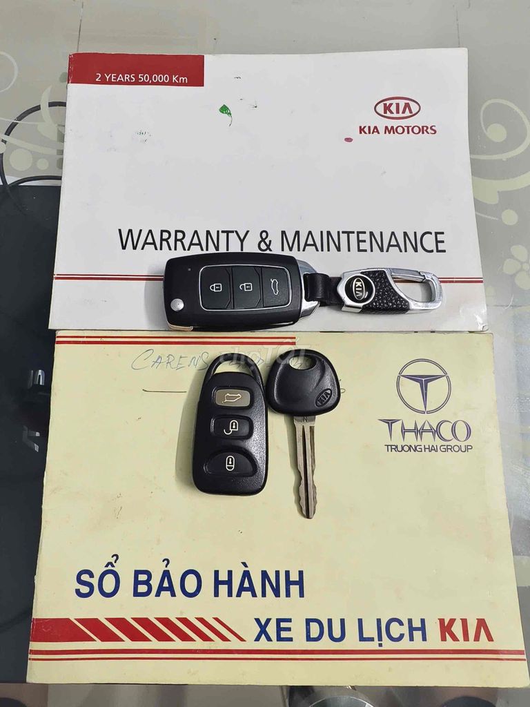 Kia Carens 2008 CRDi 2.0 AT zin đét. Mua bán Ô tô tại Thành phố Thủ Đức Tp Hồ Chí Minh được đăng bởi Tôm hình 20