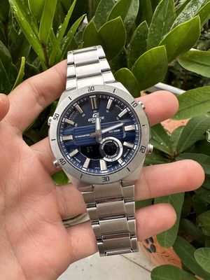 Đồng hồ casio edifice chính hãng