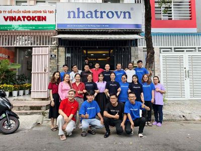 ANHOME GROUP_NHATROVN