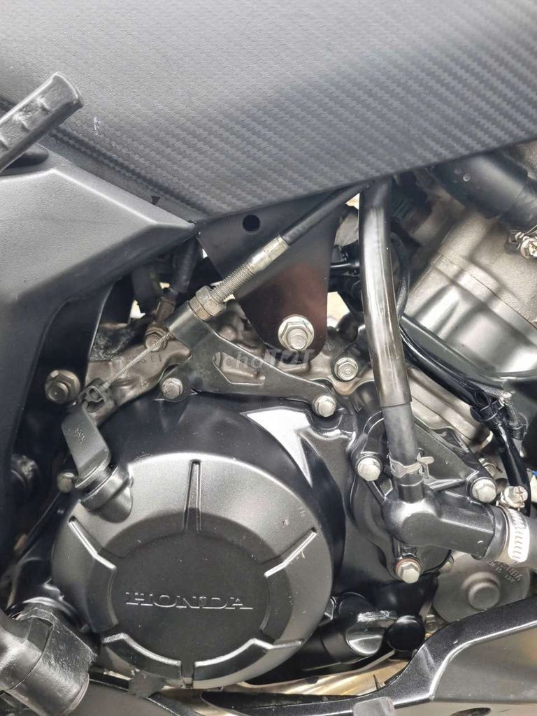 Honda Winner V1 Đen Côn tay. Mua bán Xe máy tại Thành phố Cao Lãnh Đồng Tháp được đăng bởi Vinh Quang  hình 8