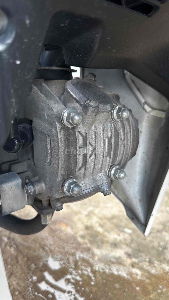 Honda Future fi 2022 trắng đen ( hỗ trợ góp ). Mua bán Xe máy tại Huyện Chợ Mới An Giang được đăng bởi Cửa hàng xe Thiên Phước 2 hình 5