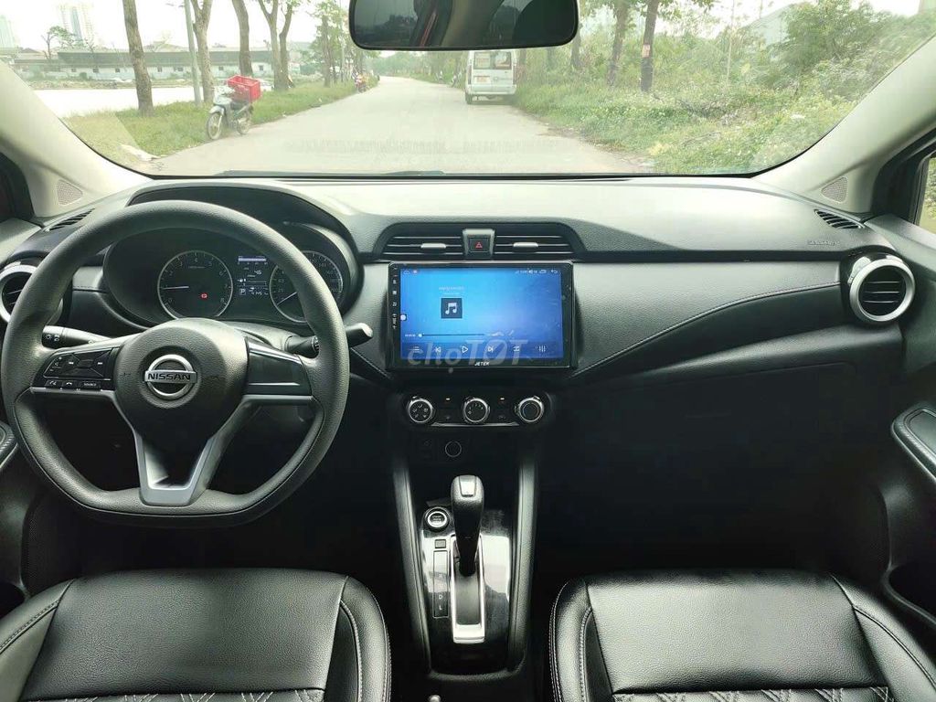 1107 2023 EL 1.0 CVT - 41226 km. Mua bán Ô tô tại Thành phố Vinh Nghệ An được đăng bởi Thành Chung hình 8