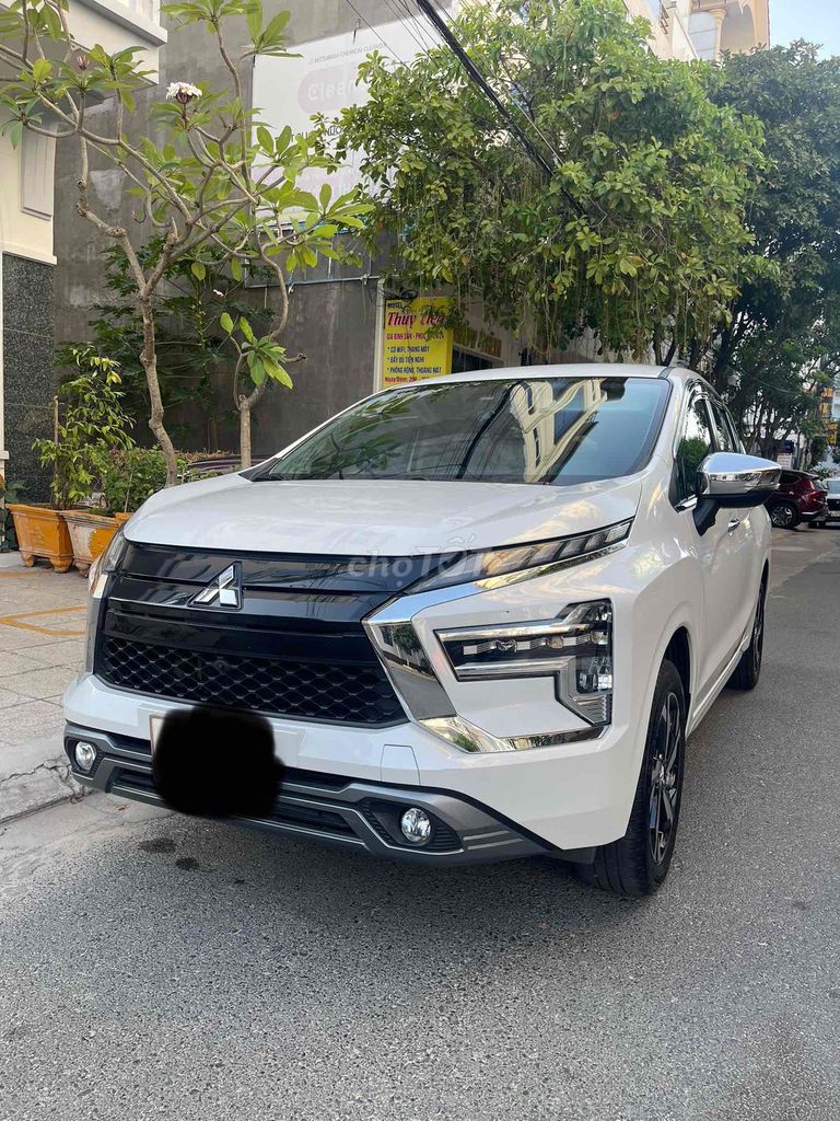 Mitsubishi Xpander 2022 AT Premium - 60000 km. Mua bán Ô tô tại Thành phố Vũng Tàu Bà Rịa - Vũng Tàu được đăng bởi Nguyen Nghĩa  hình 2