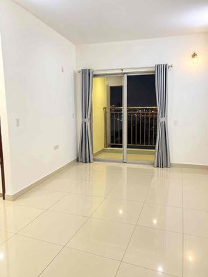Apartment 61 m² · 2 bed · Vision Bình Tân