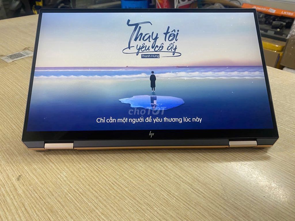 Spectre X360 13-aw - Ultrabook doanh nhân cao cấp. Mua bán Laptop tại Quận Nam Từ Liêm Hà Nội được đăng bởi Mạnh  hình 1